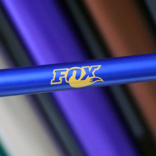 Autocollant pour vélo - Ref 2284692