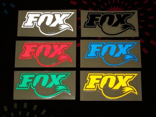 Autocollant pour vélo - Ref 2284845