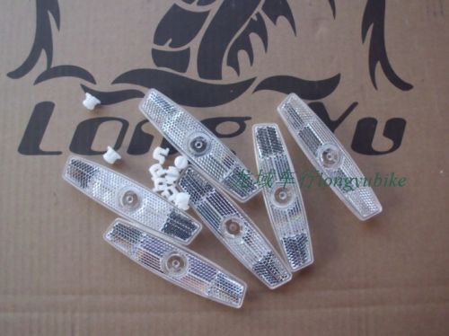 Autocollant pour vélo - Ref 2284865