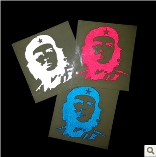 Autocollant pour vélo - Ref 2285001