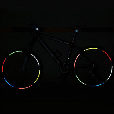 Autocollant pour vélo - Ref 2285433