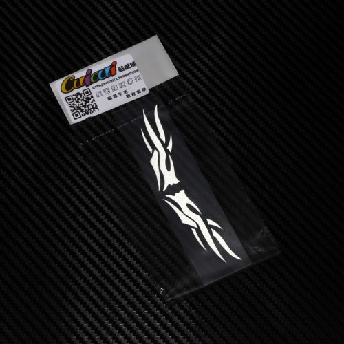 Autocollant pour vélo CUICUI - Ref 2285568