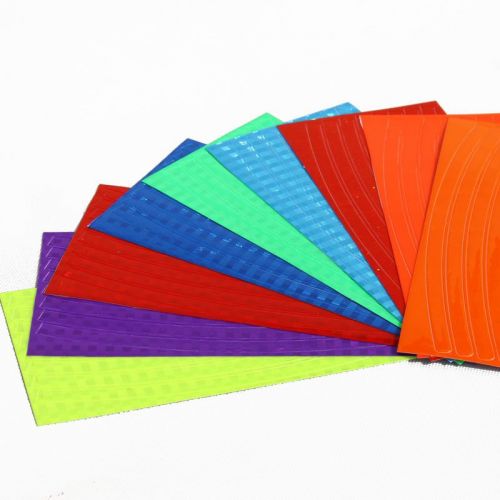 Autocollant pour vélo ACRONO - Ref 2285901