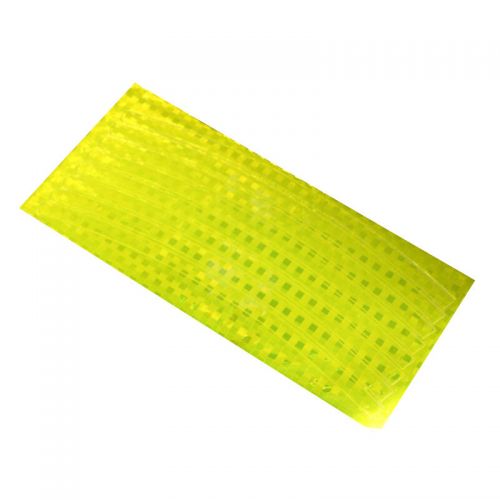 Autocollant pour vélo - Ref 2289073