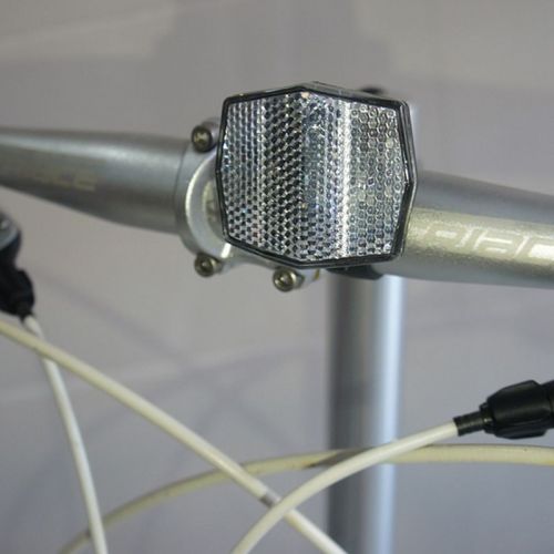 Autocollant pour vélo REVIOS - Ref 2289343