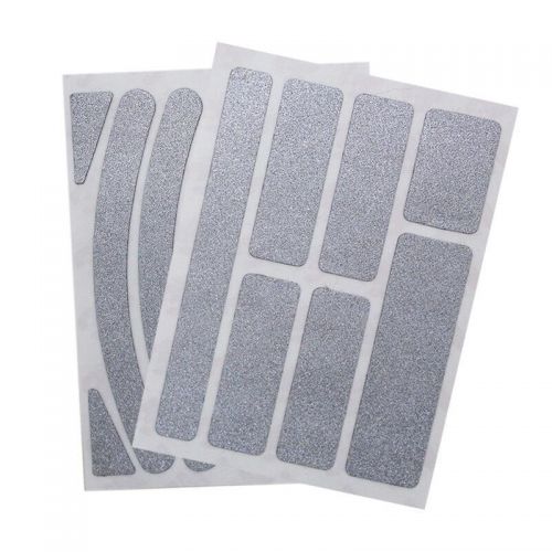 Autocollant pour vélo - Ref 2289365