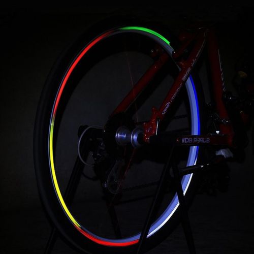 Autocollant pour vélo FAXIANZHE - Ref 2289465