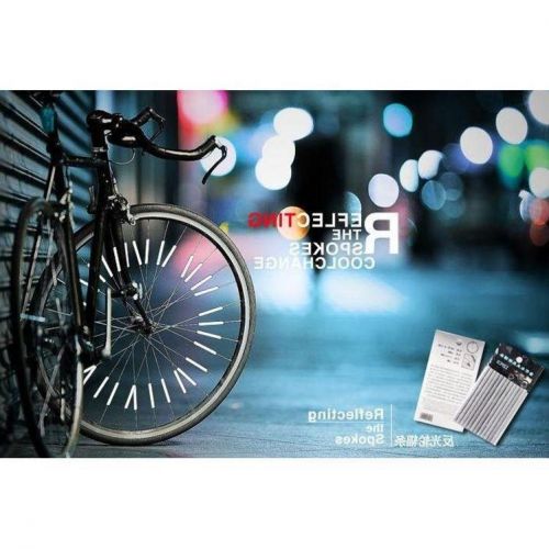 Autocollant pour vélo - Ref 2289499