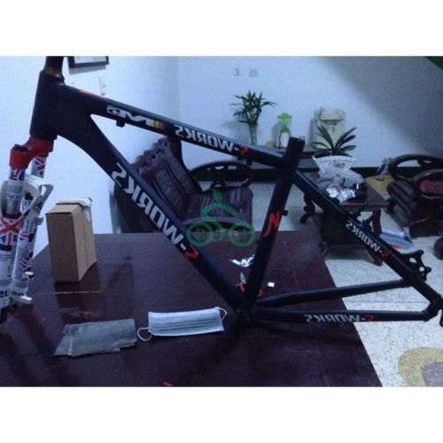 Autocollant pour vélo - Ref 2289655