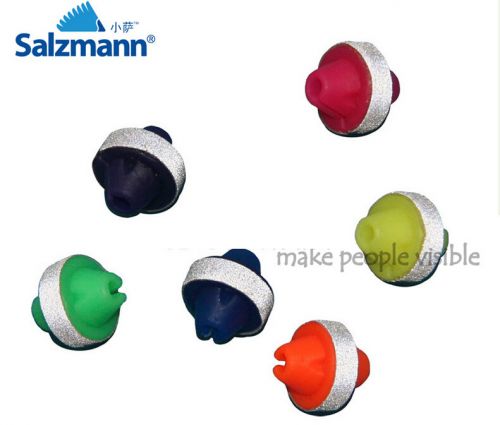 Autocollant pour vélo SALZMAN - Ref 2289681