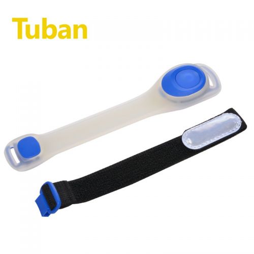 Autocollant pour vélo TUBAN - Ref 2289851