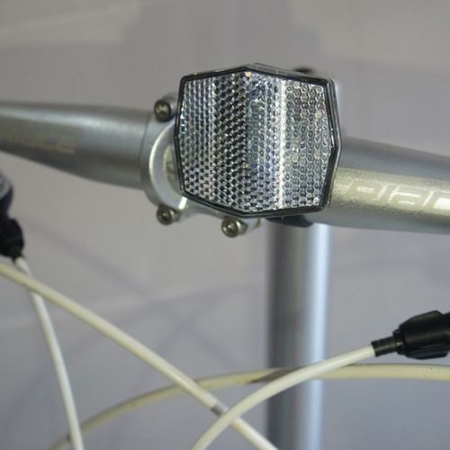 Autocollant pour vélo REVIOS - Ref 2289884