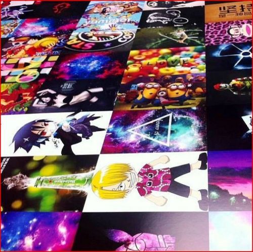 Autocollant pour vélo - Ref 2290286