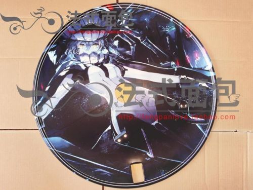 Autocollant pour vélo - Ref 2290389