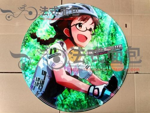 Autocollant pour vélo - Ref 2290448