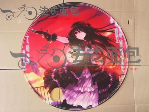 Autocollant pour vélo - Ref 2290454