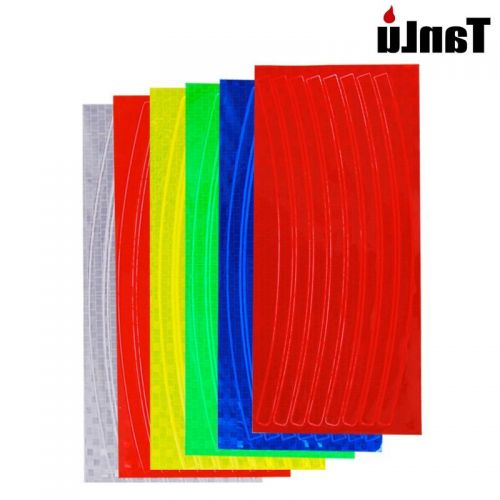 Autocollant pour vélo - Ref 2290608