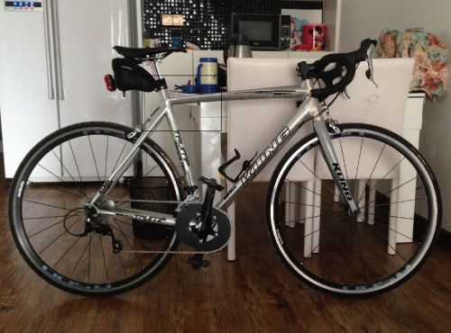 Autocollant pour vélo - Ref 2290628