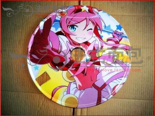 Autocollant pour vélo - Ref 2290705