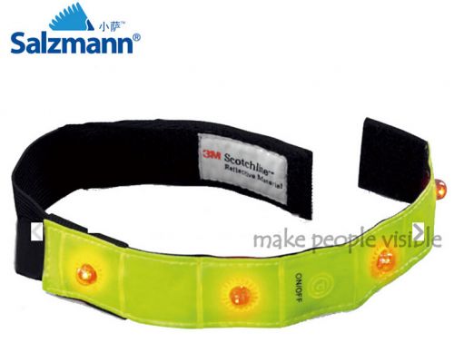 Autocollant pour vélo SALZMAN - Ref 2290755