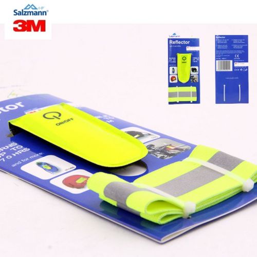 Autocollant pour vélo SALZMANN - Ref 2290836