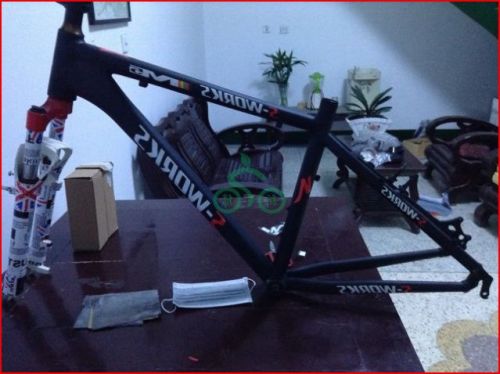 Autocollant pour vélo - Ref 2290921