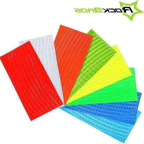 Autocollant pour vélo ROCKBROS - Ref 2290972