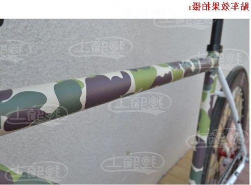 Autocollant pour vélo - Ref 2291159