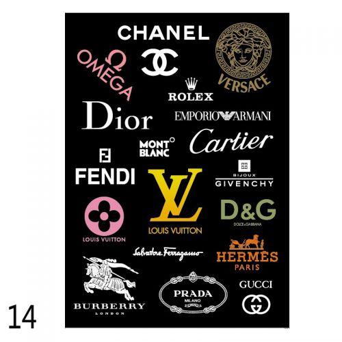 Autocollant pour vélo - Ref 2291419