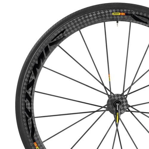 Autocollant pour vélo READU en film transparent importé de base - Ref 2291628