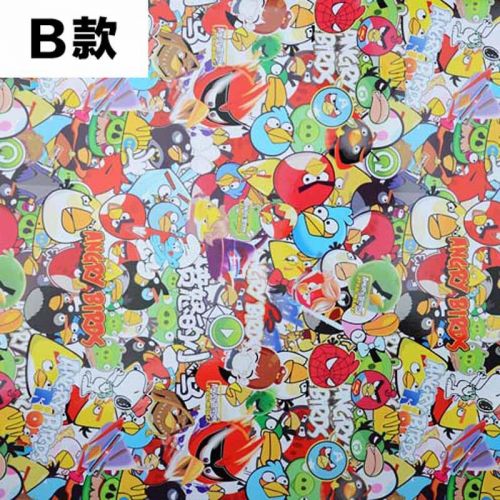 Autocollant pour vélo - Ref 2291786