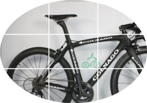 Autocollant pour vélo - Ref 2291805