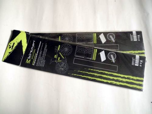 Autocollant pour vélo - Ref 2291835