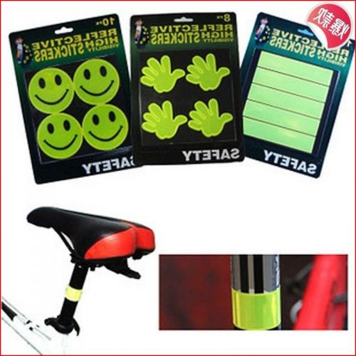 Autocollant pour vélo ONLINELOVE - Ref 2291900