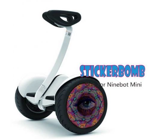 Autocollant pour vélo - Ref 2292039