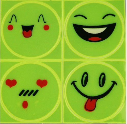 Autocollant pour vélo - Ref 2292090