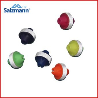 Autocollant pour vélo SALZMANN - Ref 2292207