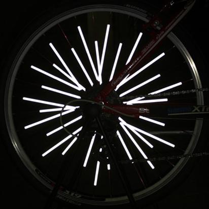 Autocollant pour vélo - Ref 2292591