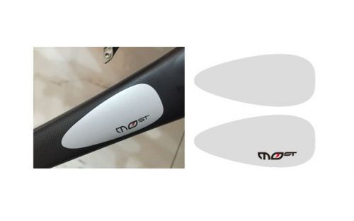 Autocollant pour vélo - Ref 2292690