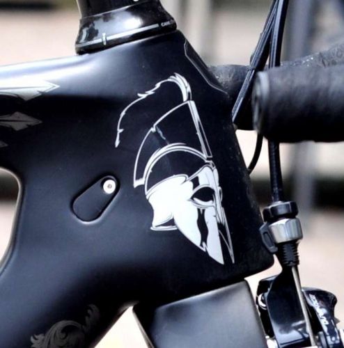 Autocollant pour vélo - Ref 2292722