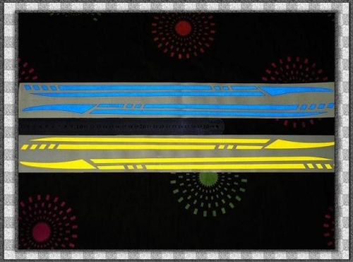 Autocollant pour vélo - Ref 2293176