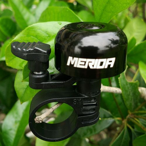 Avertisseur de vélo MERIDA - Ref 1451641