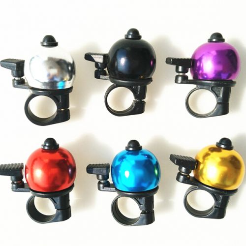 Avertisseur de vélo TACX - Ref 1451693