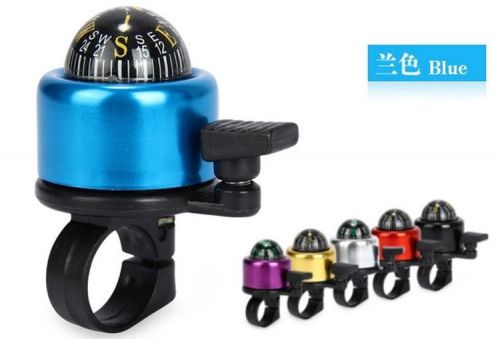 Avertisseur de vélo sonnerie commune - Ref 1451722