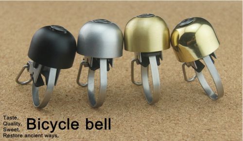 Avertisseur de vélo - Ref 1451868