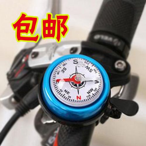 Avertisseur de vélo - Ref 1452142