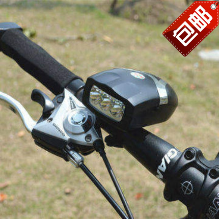 Avertisseur de vélo TOTTA - Ref 1452254