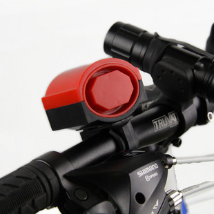 Avertisseur de vélo - Ref 1452280