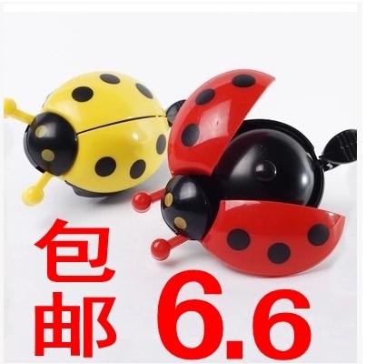 Avertisseur de vélo HAIYING - Ref 1452290