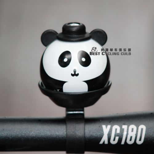 Avertisseur de vélo sonnerie commune - Ref 1452304